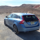 Illustration for article titled The 2015 Volvo V60 Is Reason Enough For Volvo To Survive